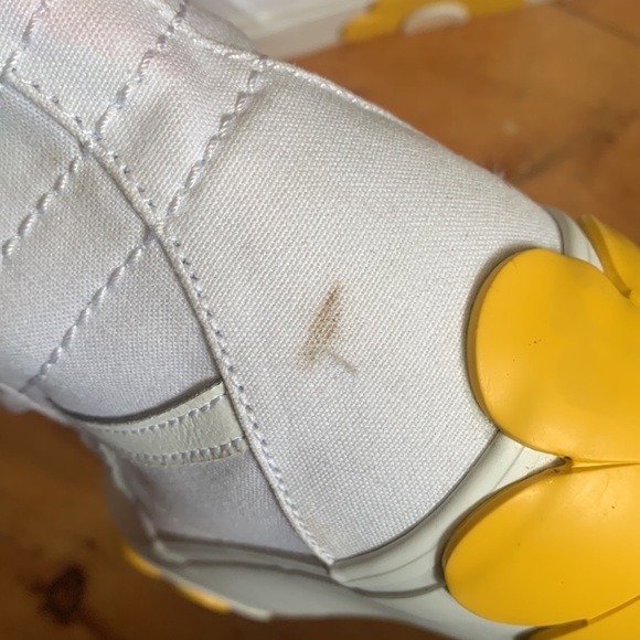 Vans stack form high top - Picture 12 of 13